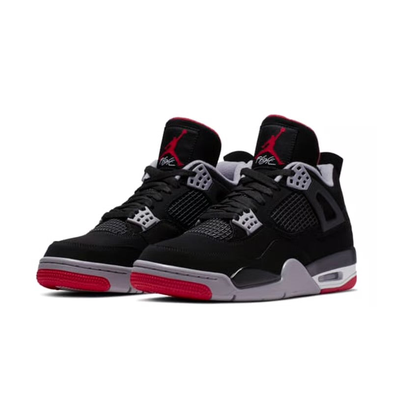 Jordan 4 Retro