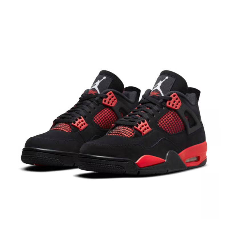 Jordan 4 Retro