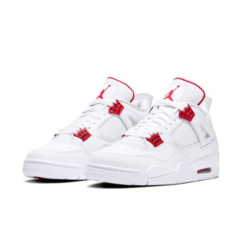 Jordan 4 Retro