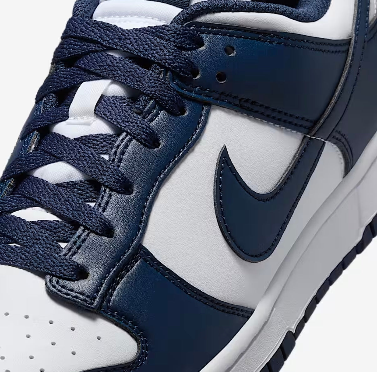 Nike Dunk Low