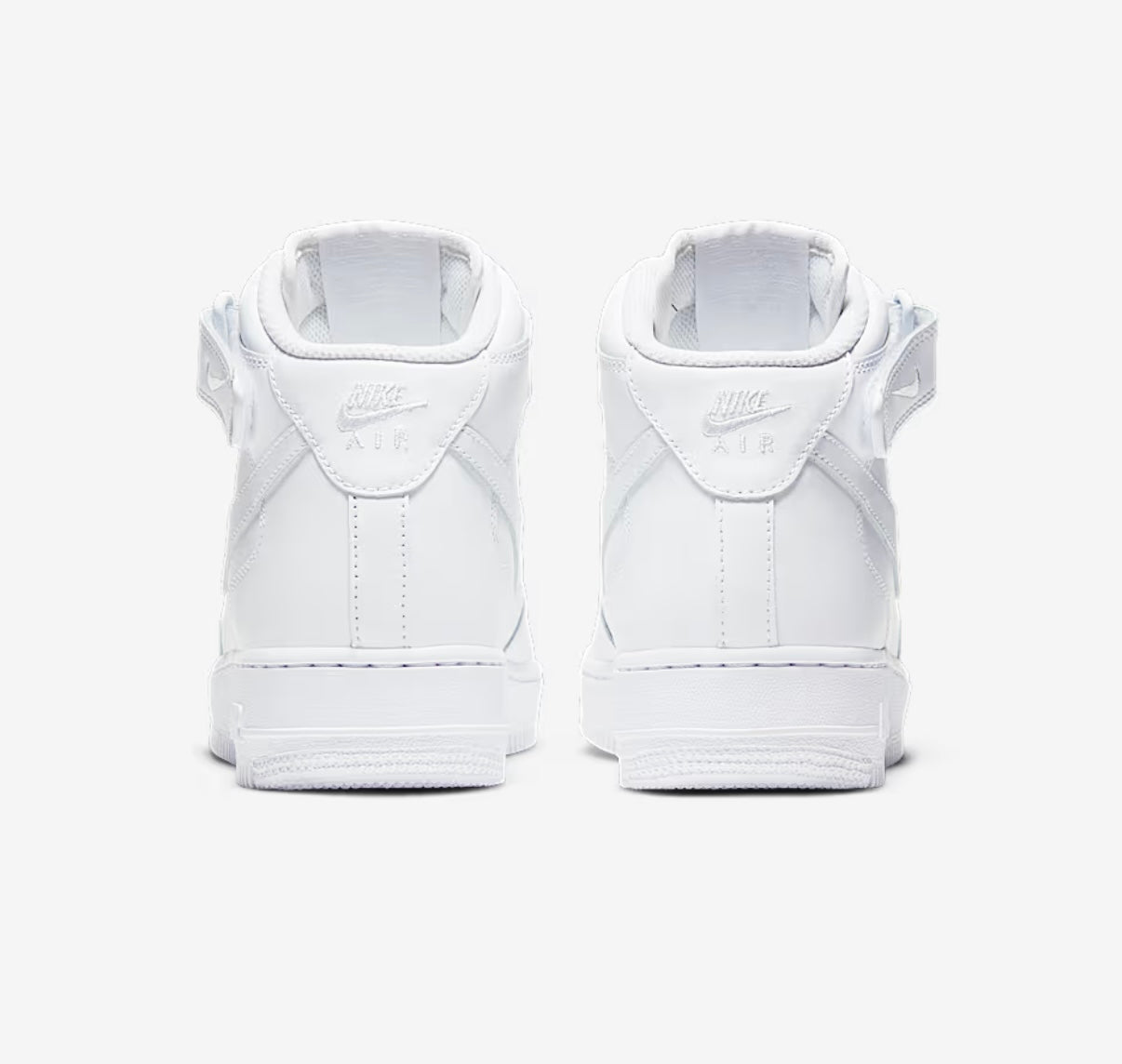 Nike Air Force 1 '07 High
