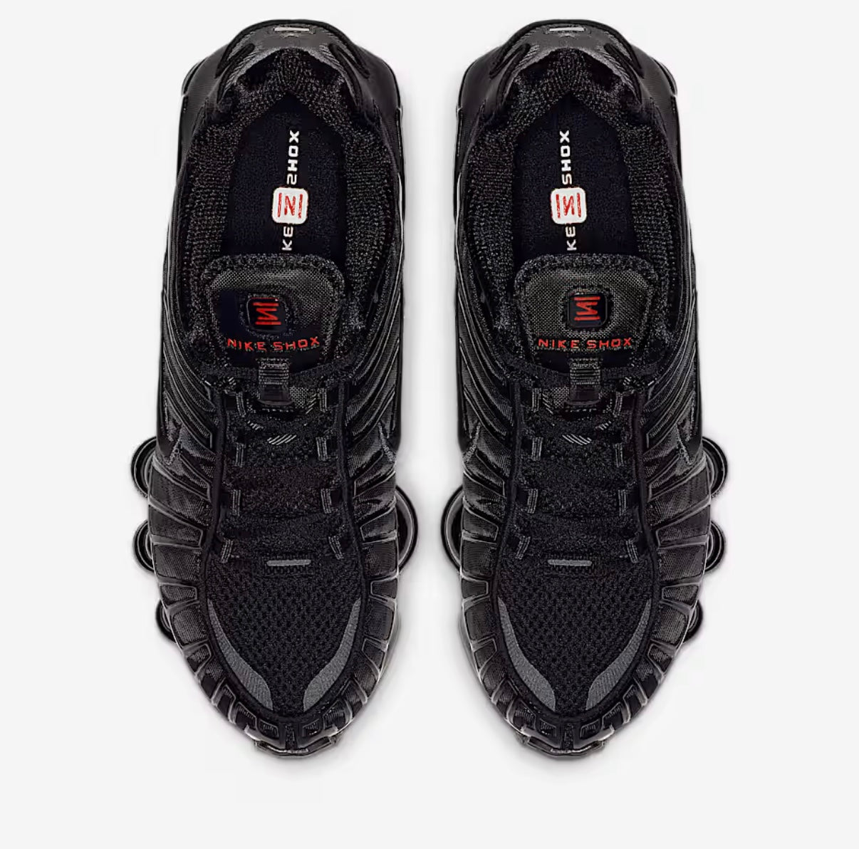 Nike Shox TL
