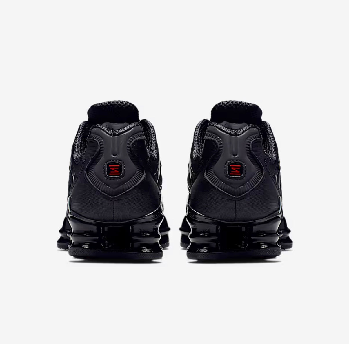 Nike Shox TL