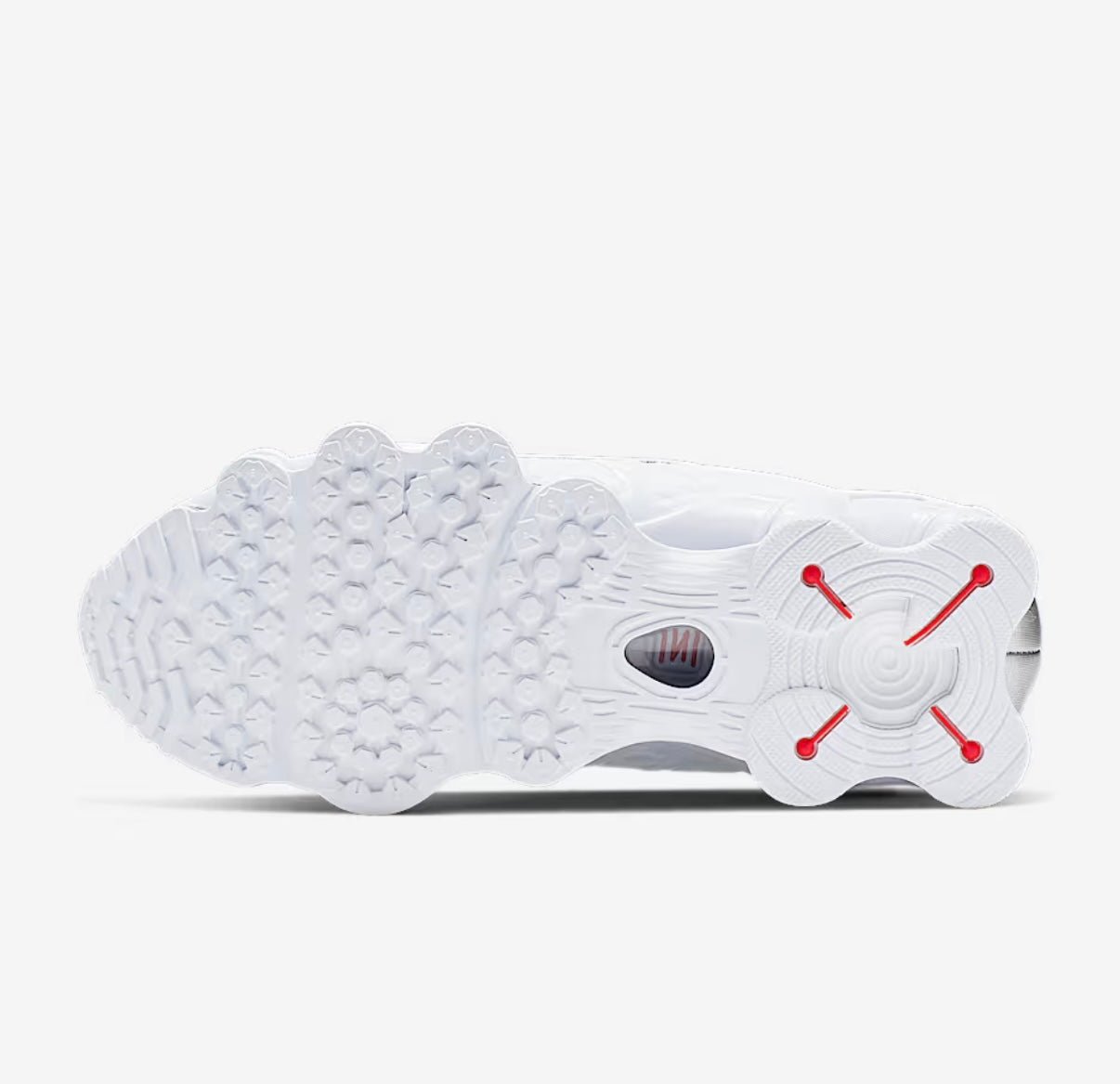 Nike Shox TL