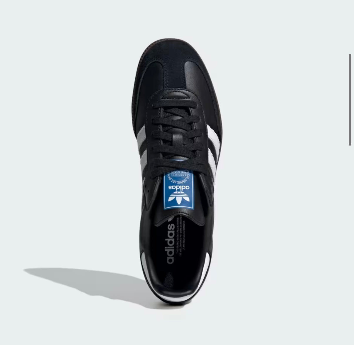 Adidas Samba OG