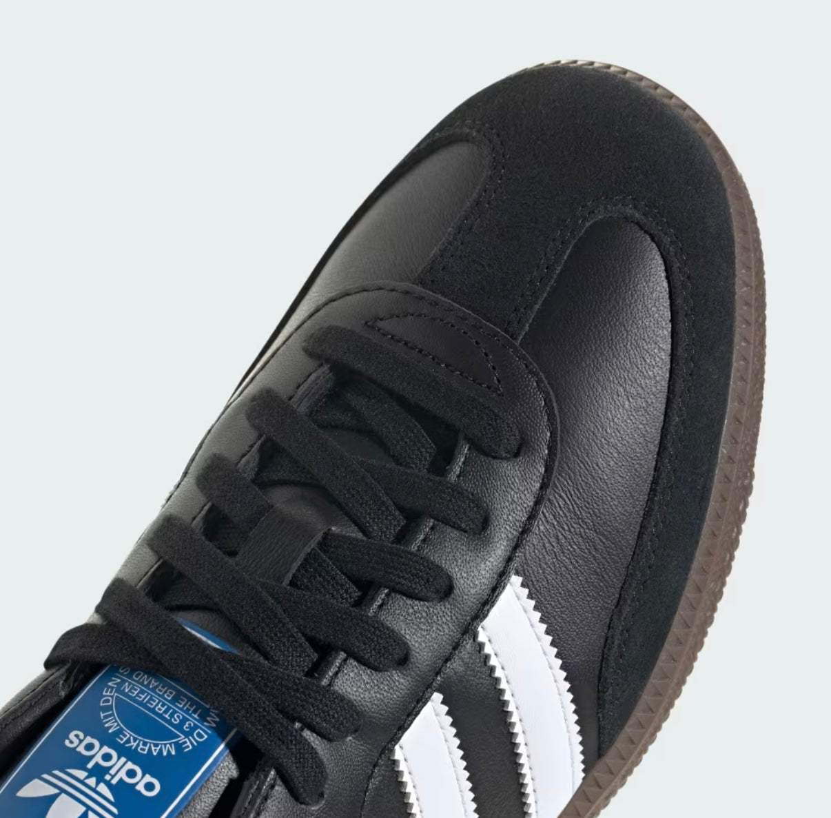 Adidas Samba OG