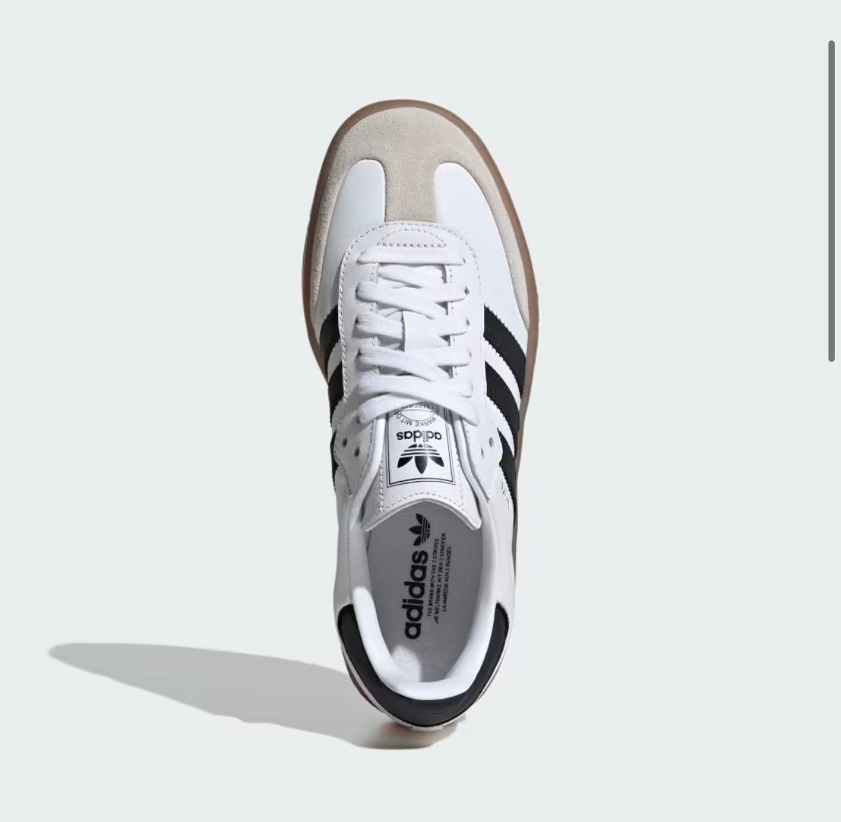 Adidas Samba