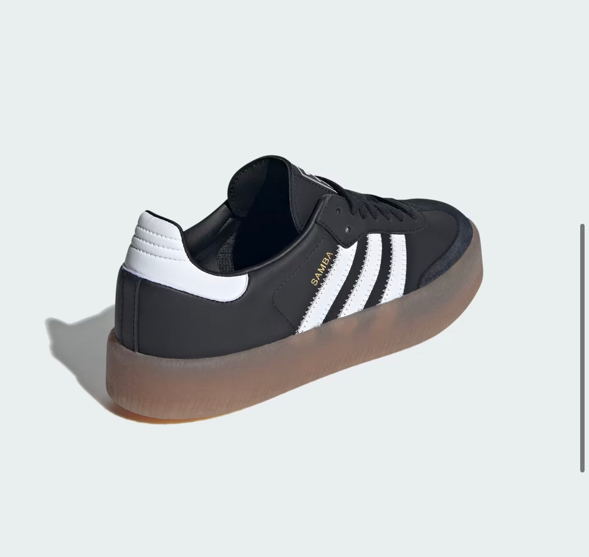 Adidas Samba