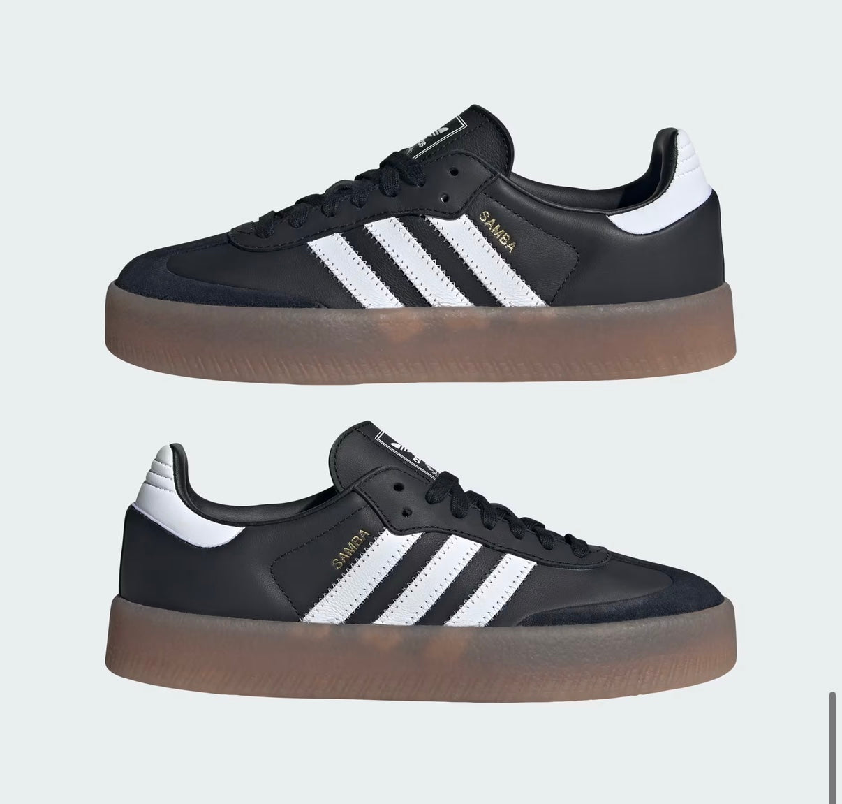 Adidas Samba
