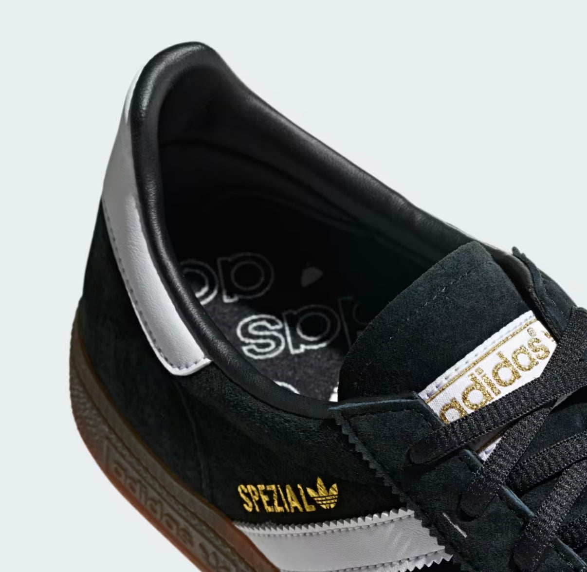 Adidas Spezial