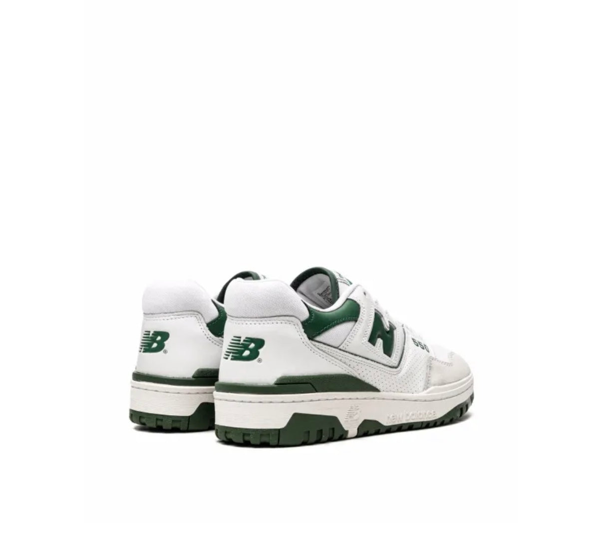 New Balance 550