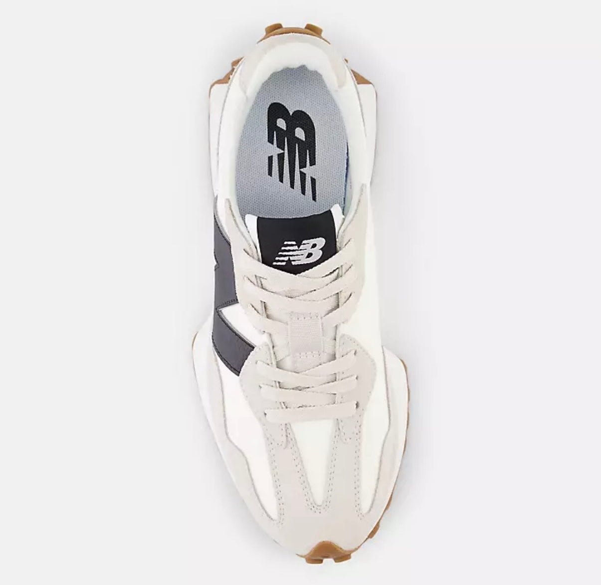 New Balance 327