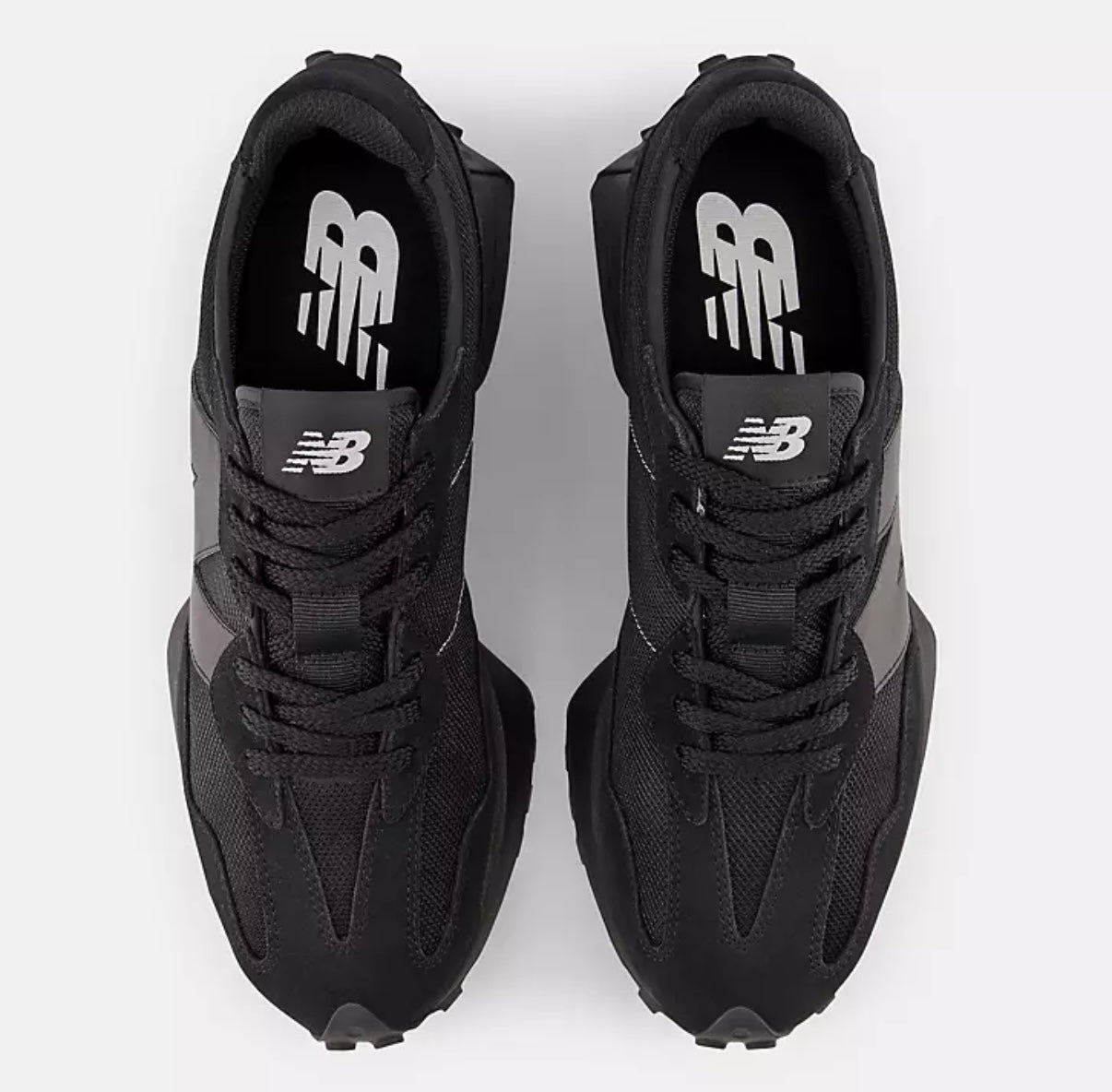 New Balance 327