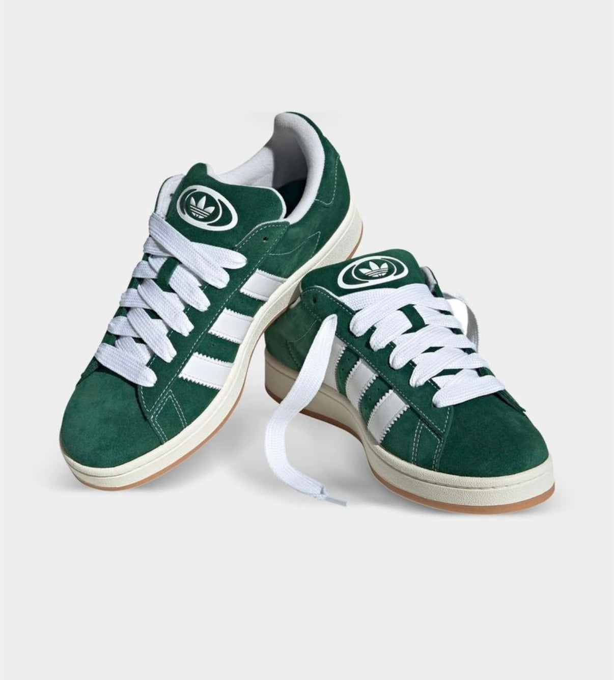 Adidas Campus