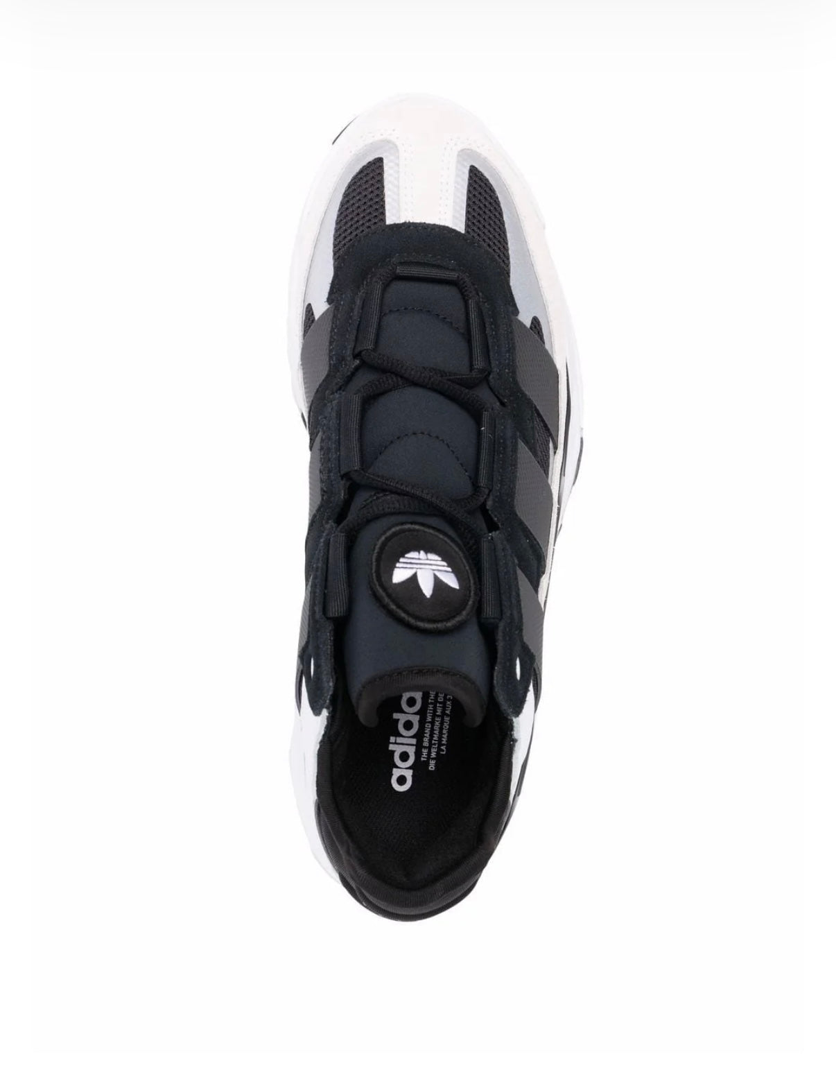 Adidas Niteball