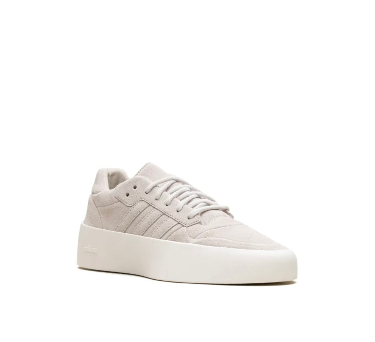 Adidas x Fear of God