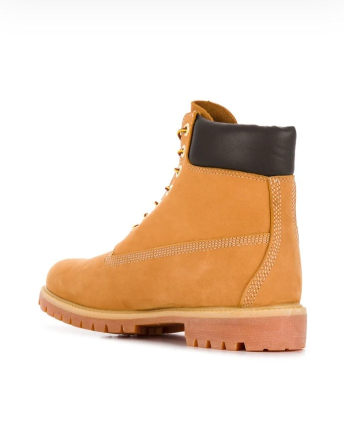 Timberland