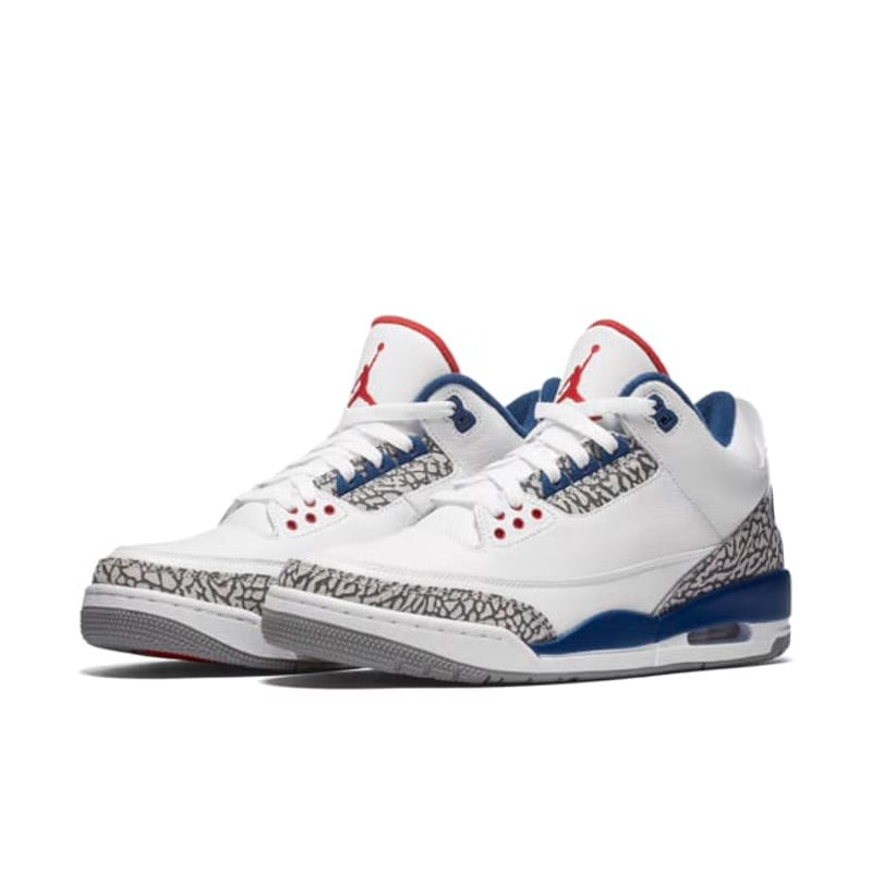 Jordan 3 Retro