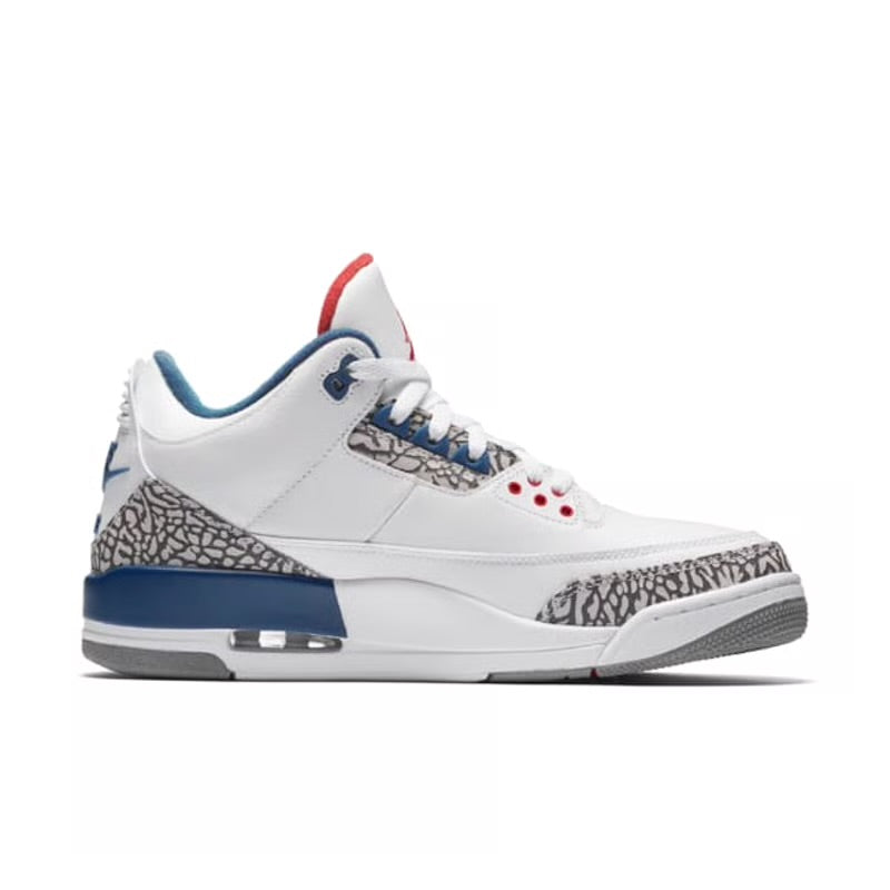 Jordan 3 Retro