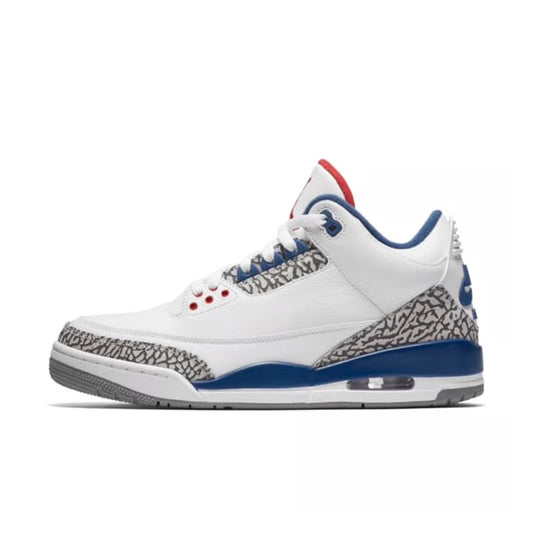 Jordan 3 Retro