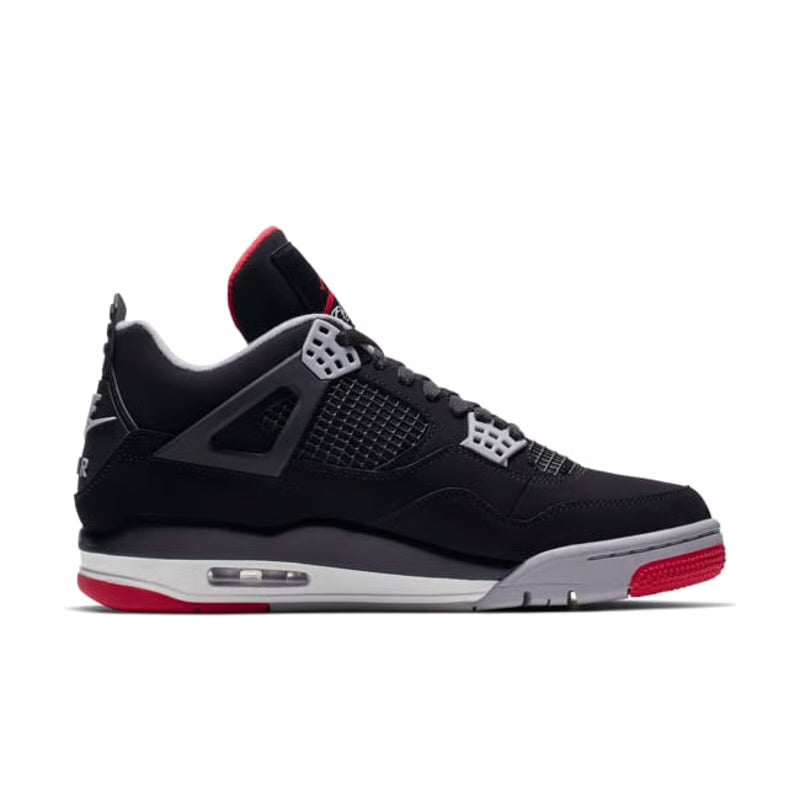 Jordan 4 Retro