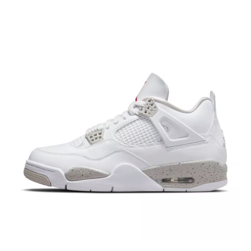 Jordan 4 Retro
