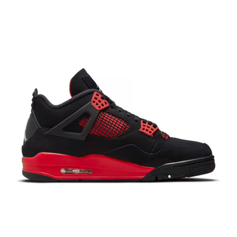 Jordan 4 Retro