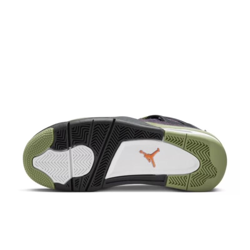 Jordan 4 Retro