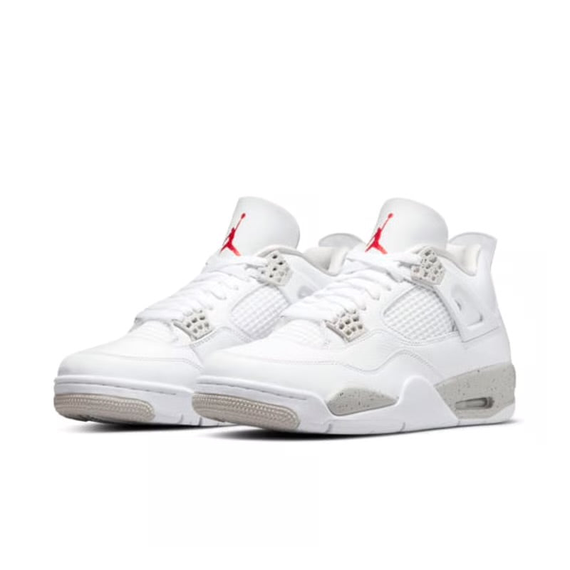 Jordan 4 Retro