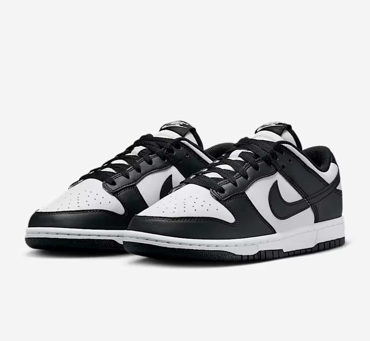 Nike Dunk Low