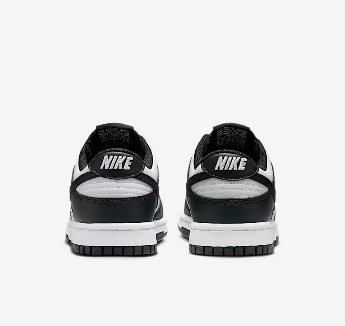 Nike Dunk Low