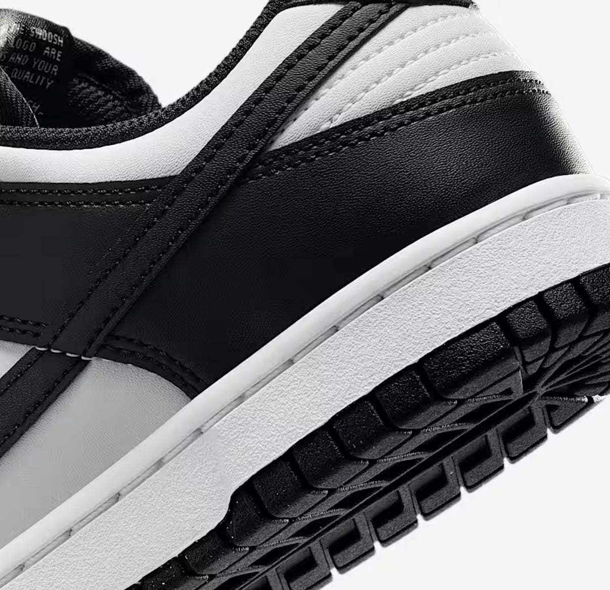 Nike Dunk Low