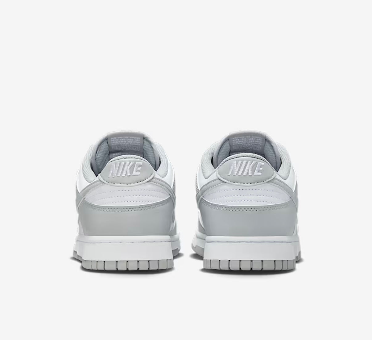 Nike Dunk Low