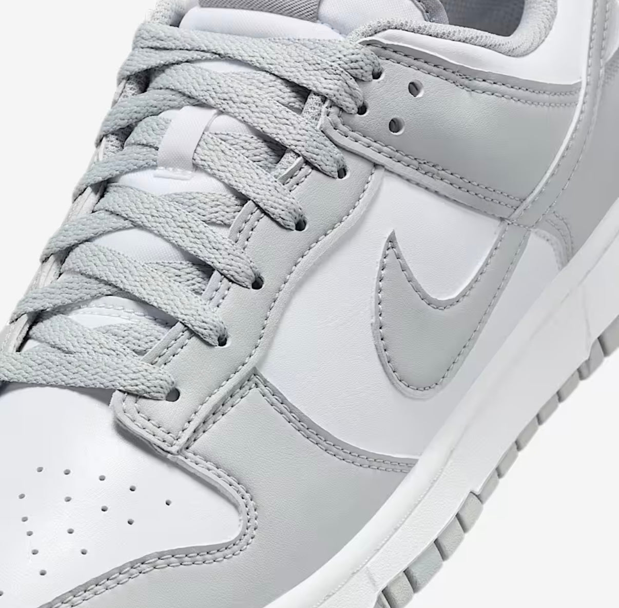 Nike Dunk Low