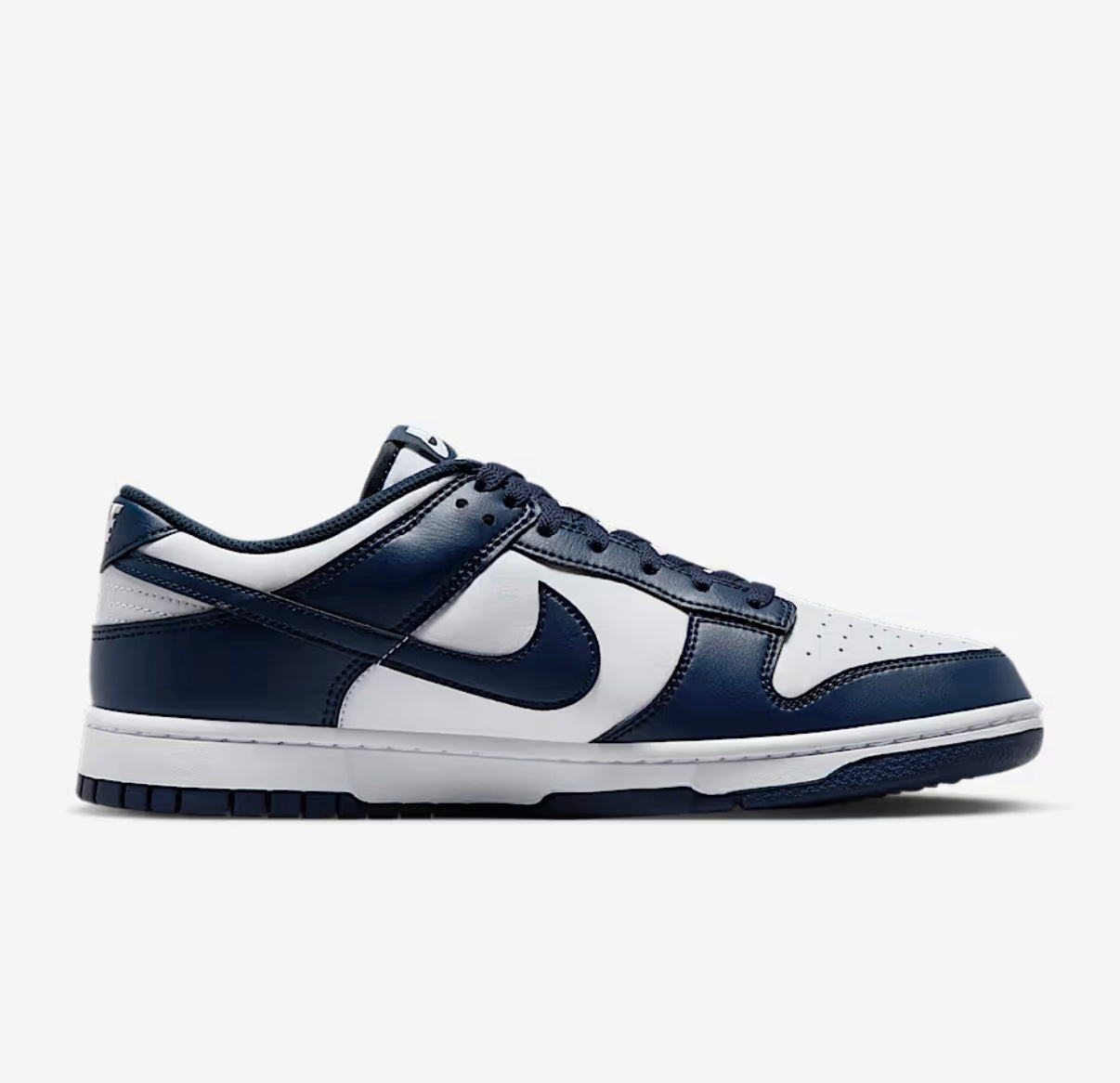 Nike Dunk Low