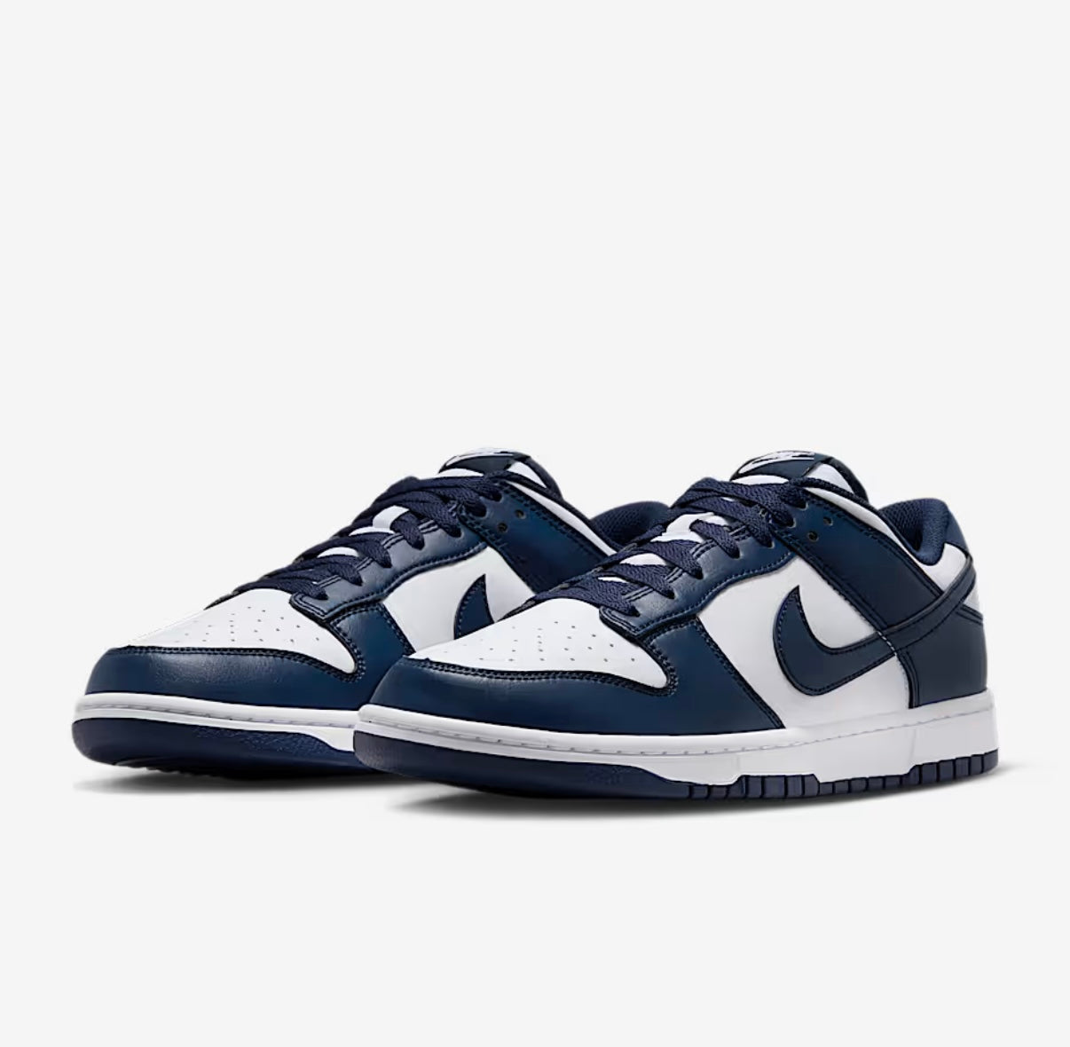 Nike Dunk Low