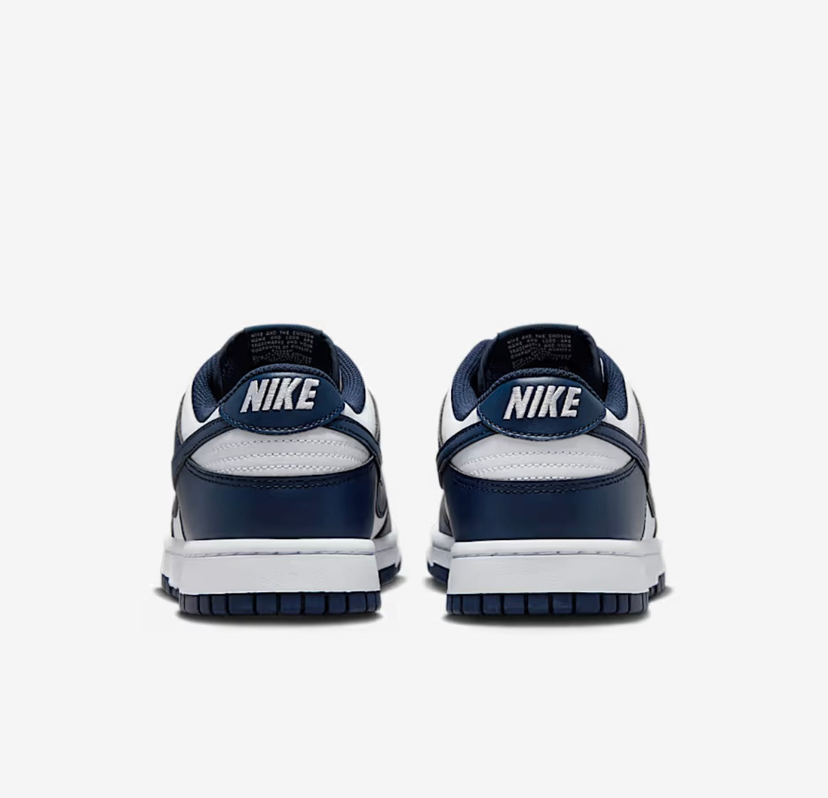 Nike Dunk Low