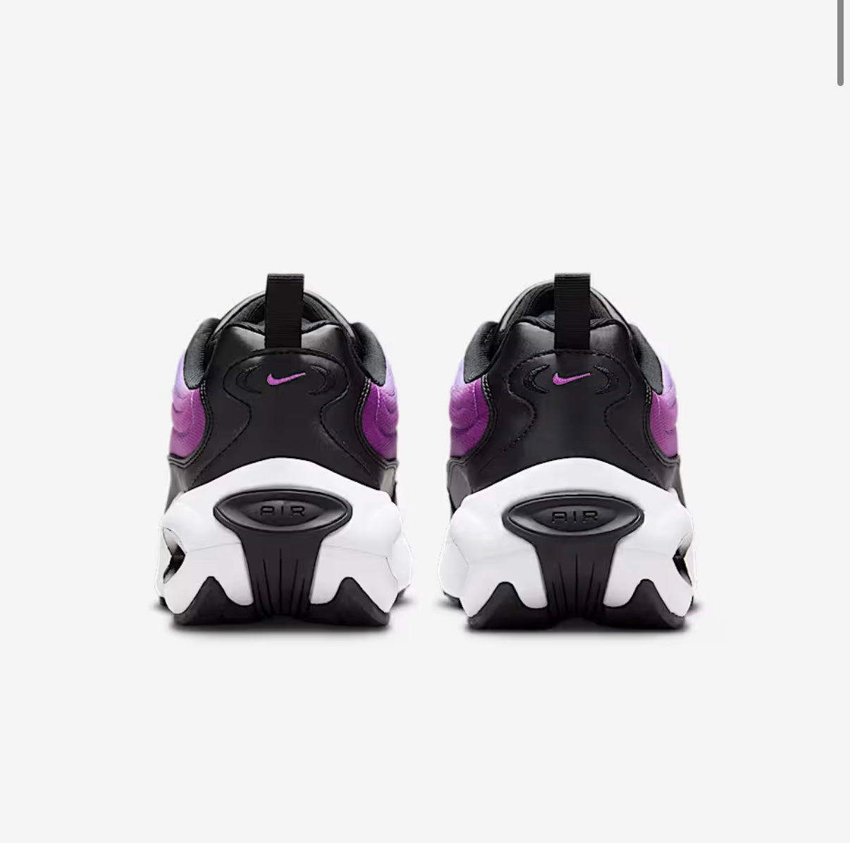 Nike Air Max Portal