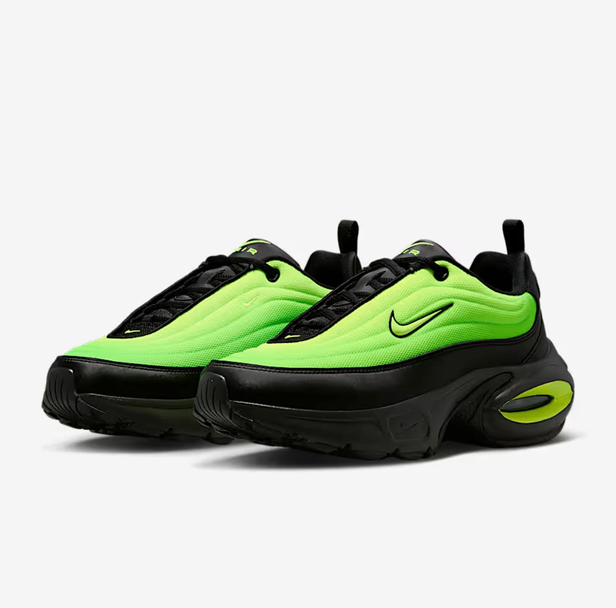 Nike Air Max Portal