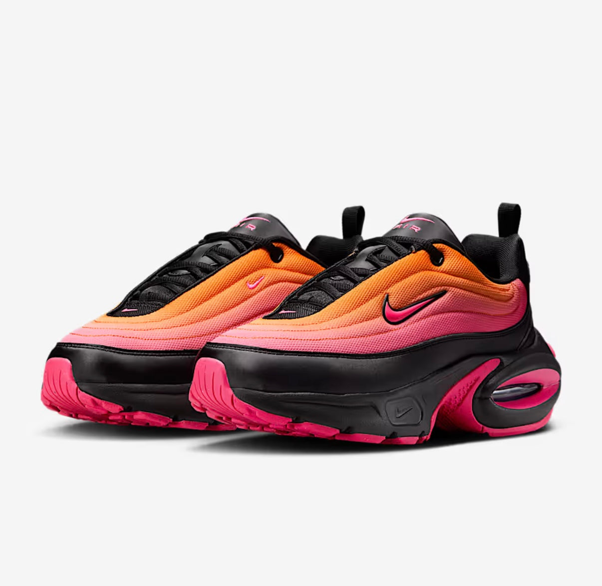 Nike Air Max Portal