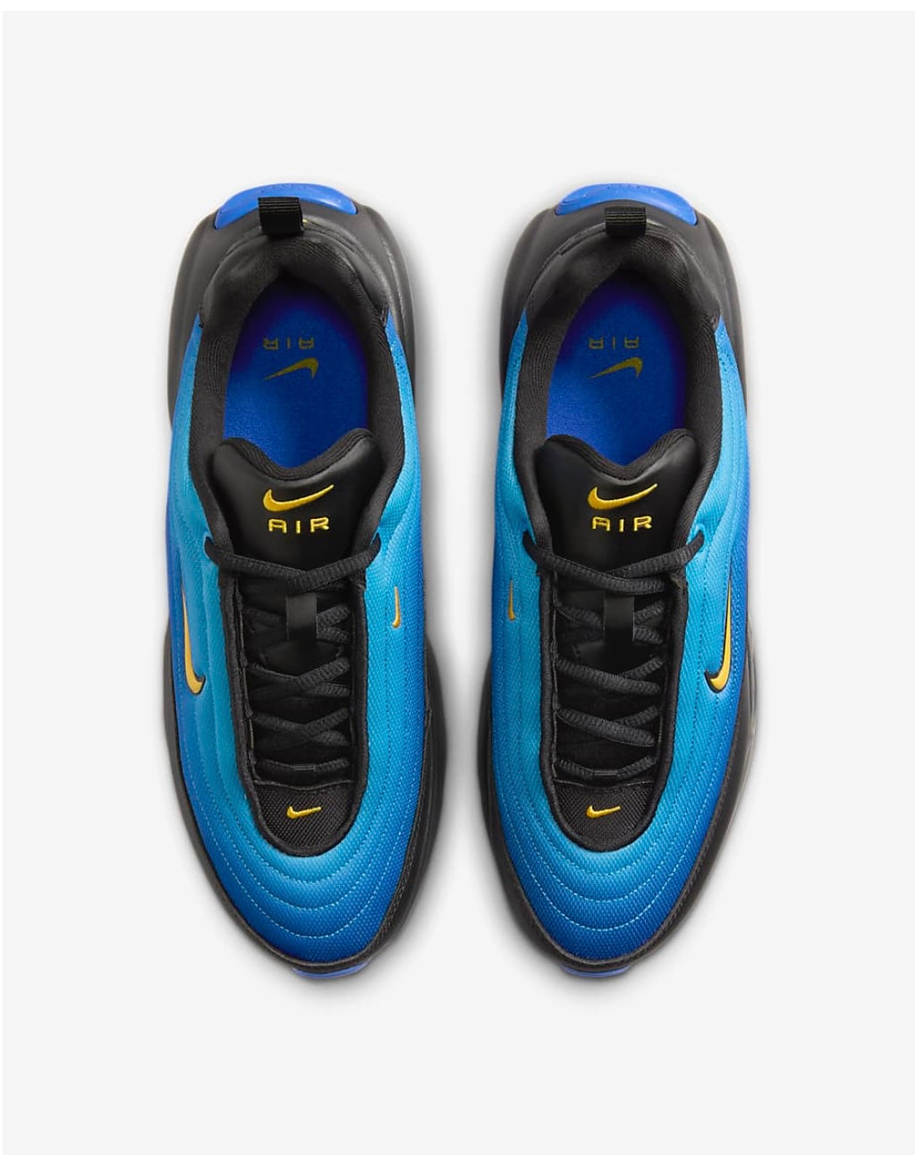 Nike Air Max Portal
