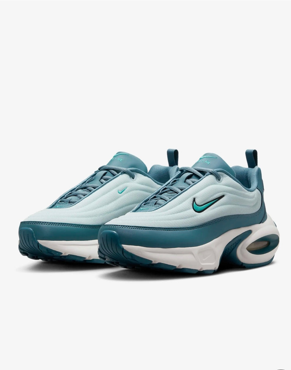 Nike Air Max Portal