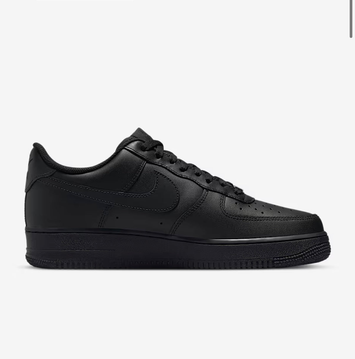 Nike Air Force 1 '07