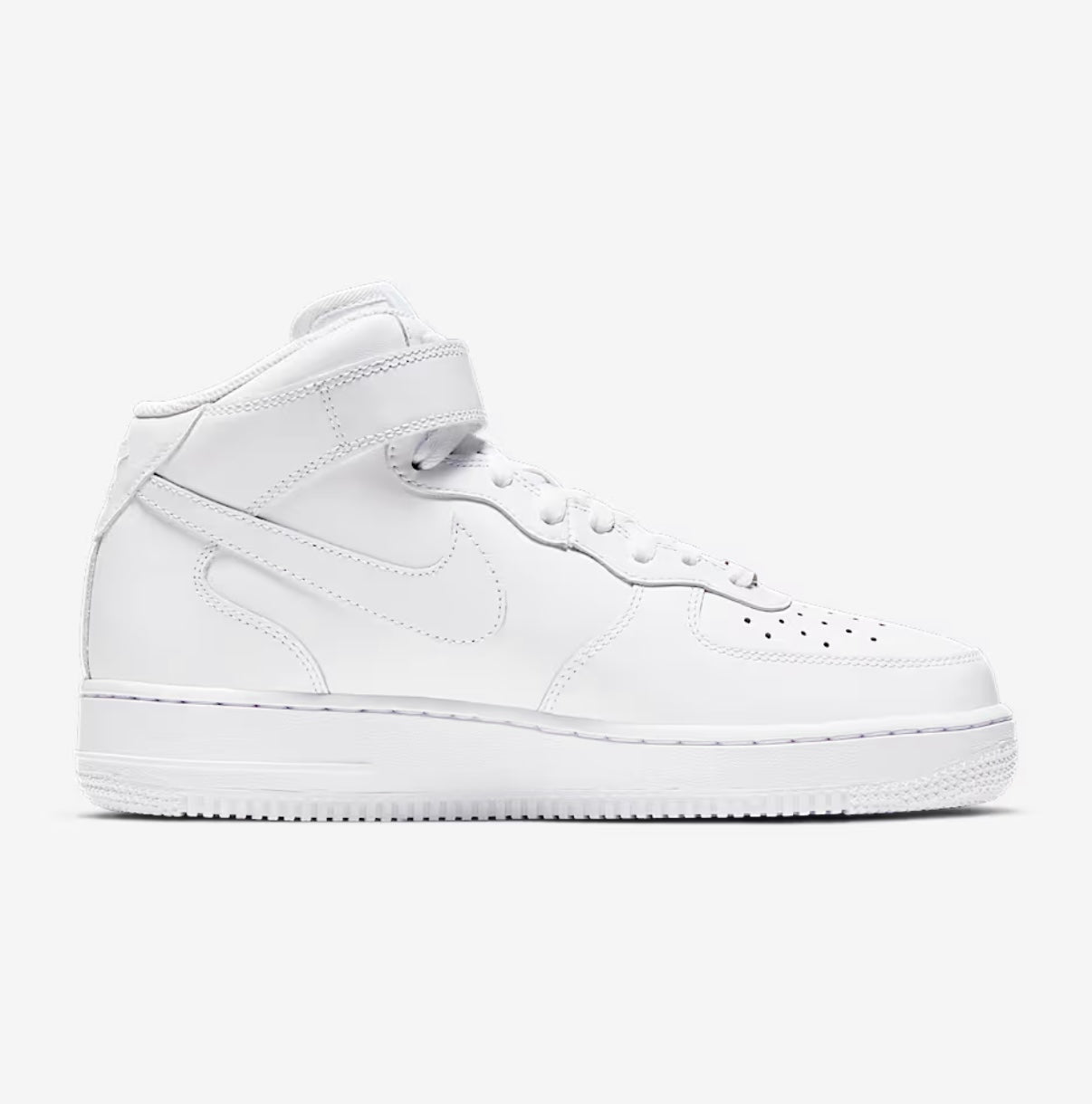 Nike Air Force 1 '07 High