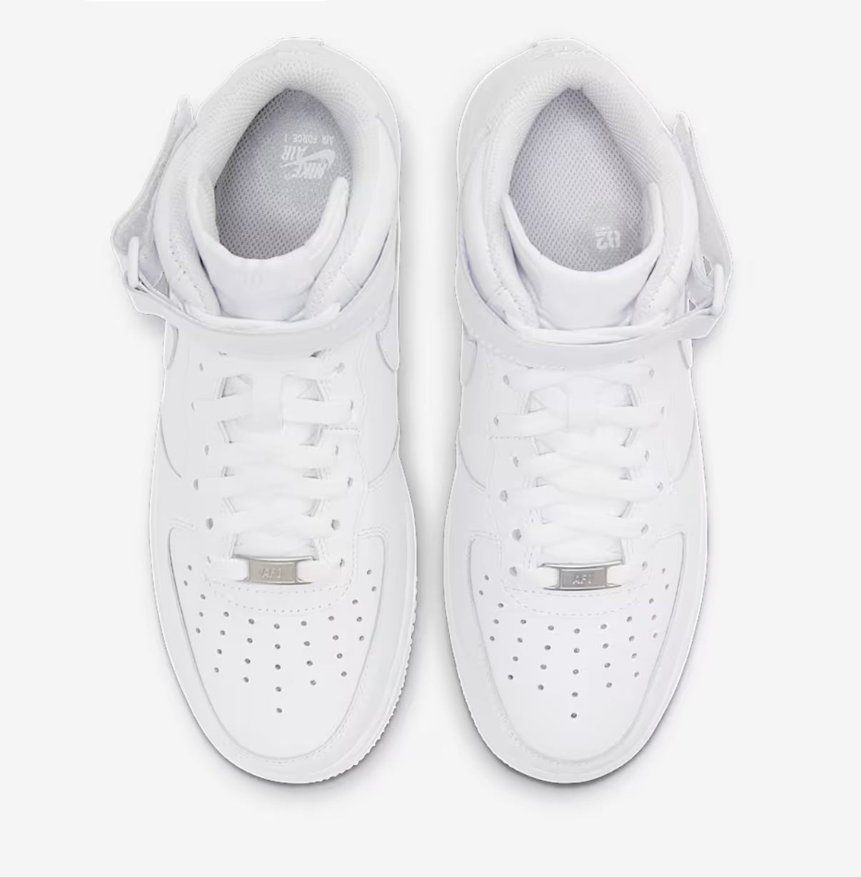 Nike Air Force 1 '07 High
