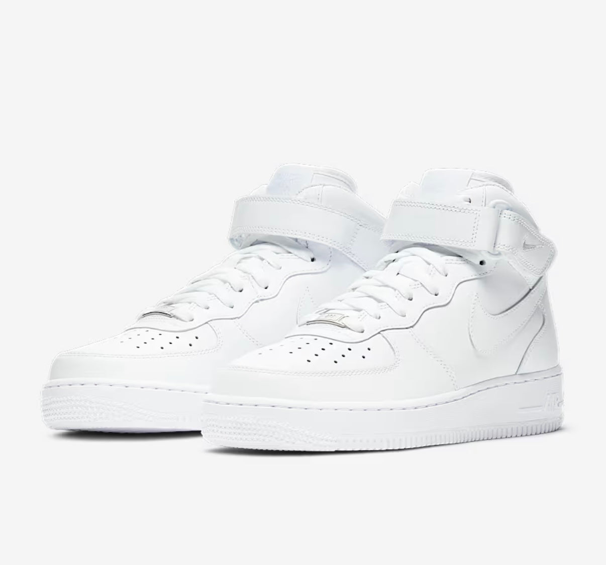 Nike Air Force 1 '07 High