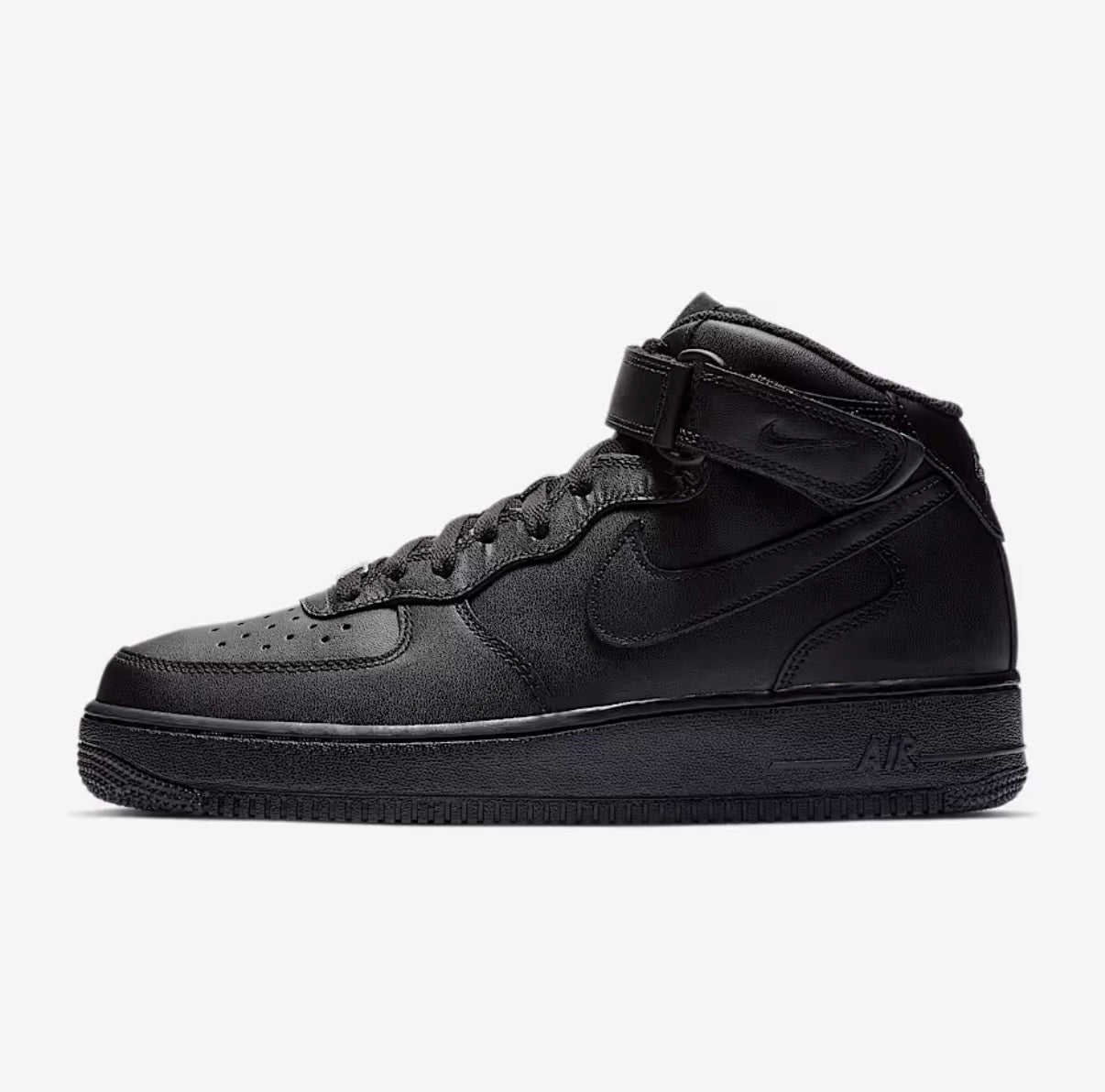 Nike Air Force 1 '07 High