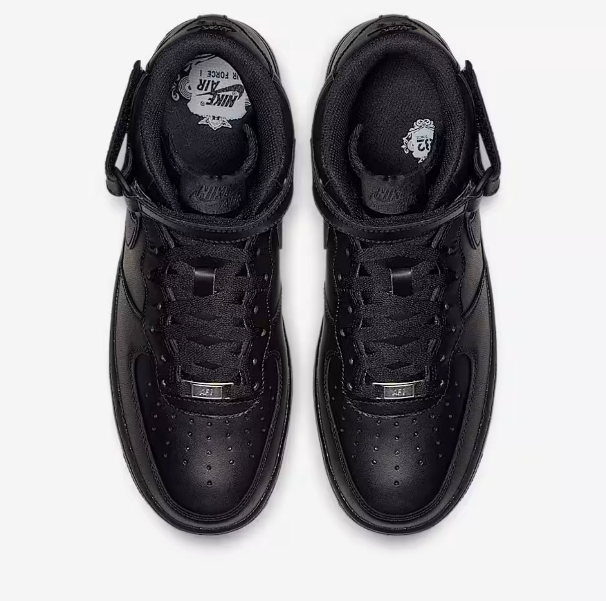 Nike Air Force 1 '07 High