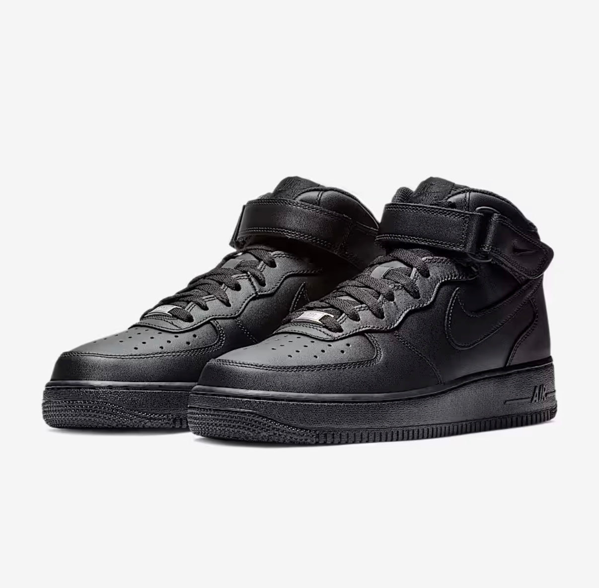 Nike Air Force 1 '07 High
