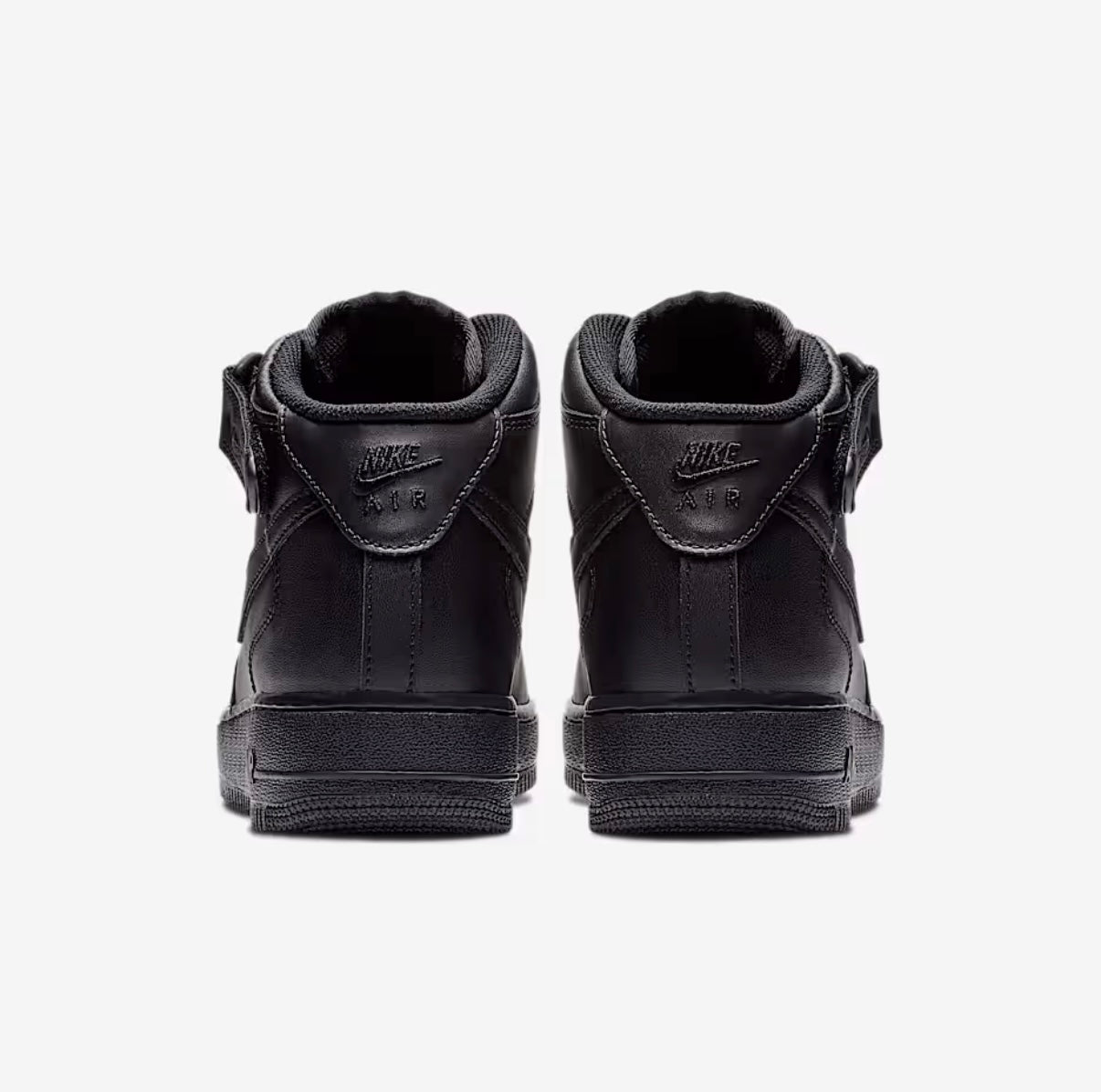 Nike Air Force 1 '07 High